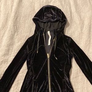 Lululemon define zip up hoodie NWOT
